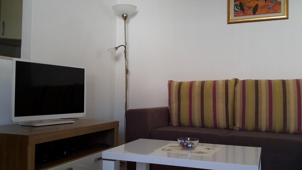 Apartment Roma Ragusa Camera foto