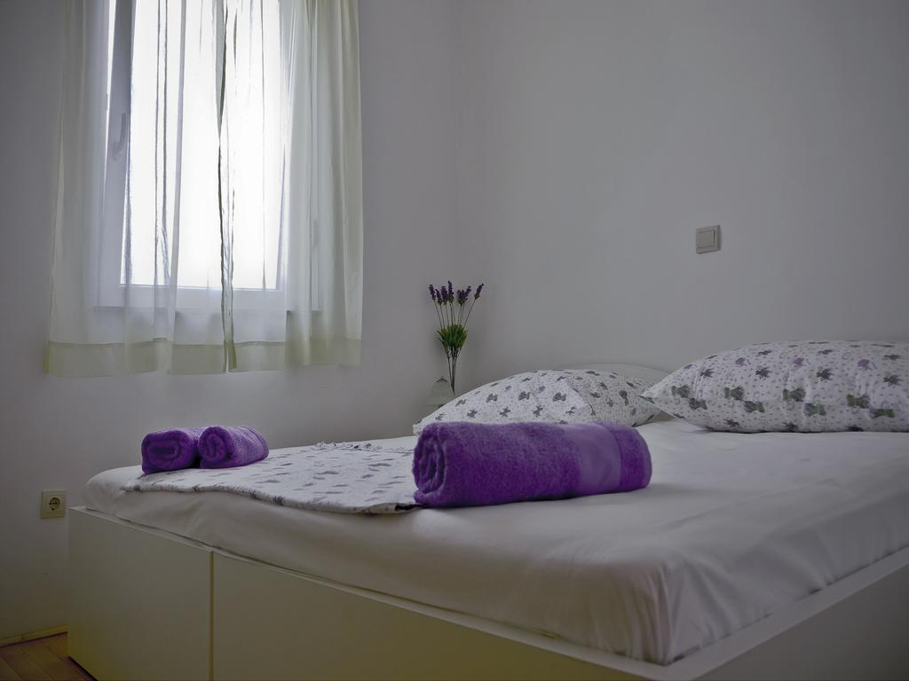Apartment Roma Ragusa Camera foto