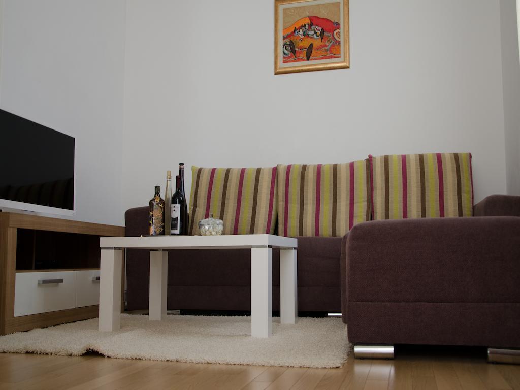 Apartment Roma Ragusa Camera foto
