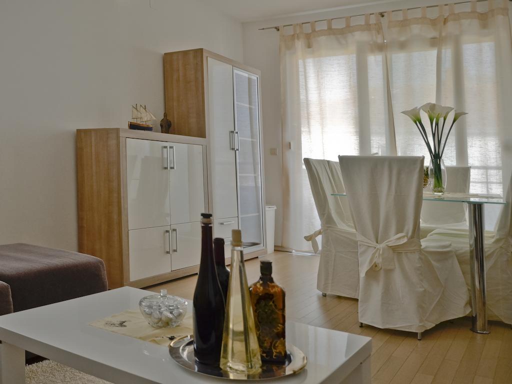Apartment Roma Ragusa Camera foto