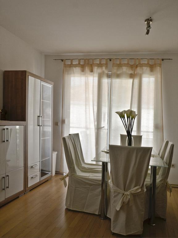 Apartment Roma Ragusa Camera foto